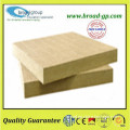 Fireproof rockwool isolator price 50mm insulation board for thermal